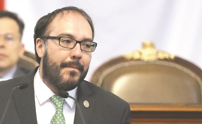 LA BARRIADA/LOS PAJAROS REGRESAN AL NIDO