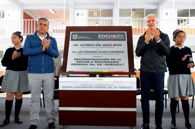 BREVES DEL ESTADO DE MÉXICO