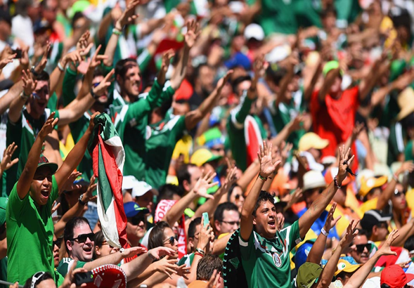 Por grito “ehhhpu…” México podría quedar fuera del Mundial de Catar 2022