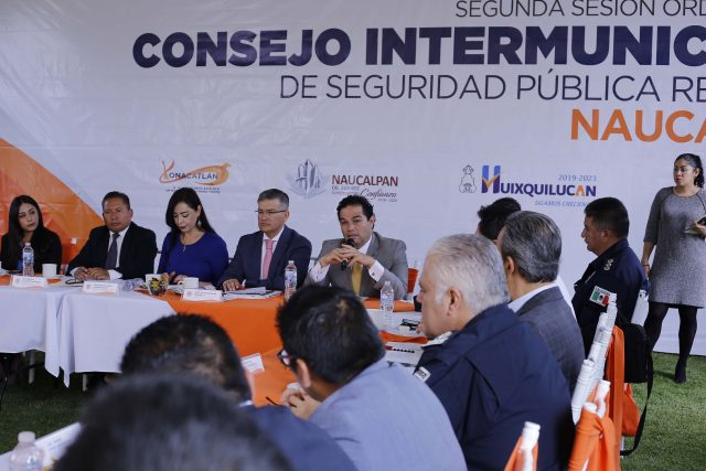 BREVES DEL ESTADO DE MEXICO