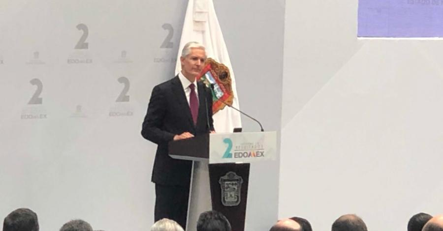 BREVES DEL ESTADO DE MEXICO