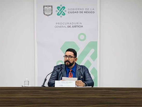 Capturan a 13 narcomenudistas en Azcapotzalco