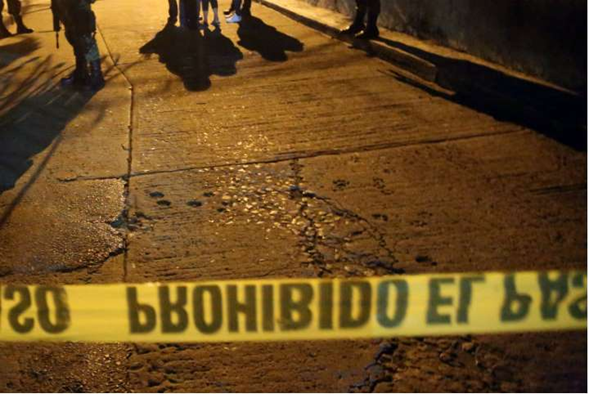 Muere mujer en hotel de la colonia Obrera; hay un detenido
