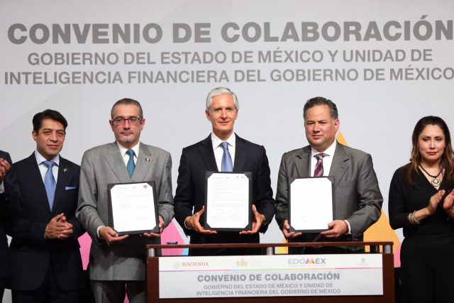 BREVES DEL ESTADO DE MEXICO