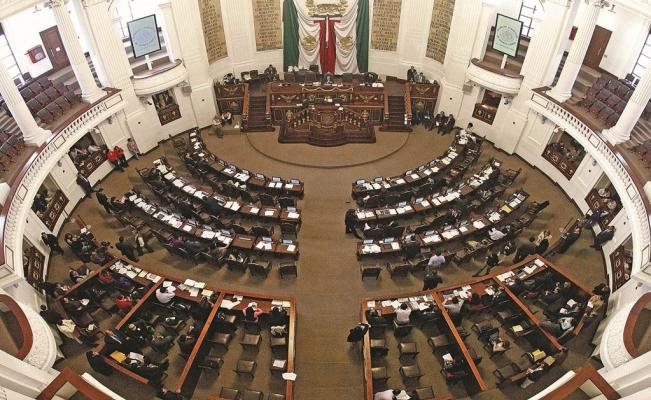 LA BARRIADA/LO QUE NO FUE, NUNCA SERÁ