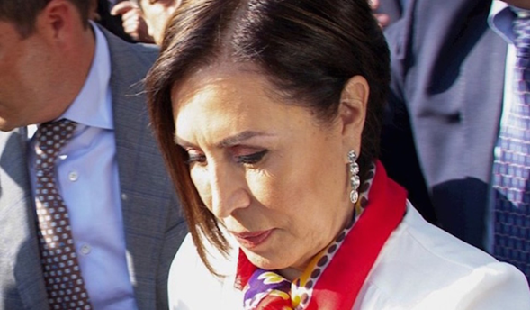 Mas cargos a Rosario Robles; Auditoría Superior prepara 4 denuncias en su contra