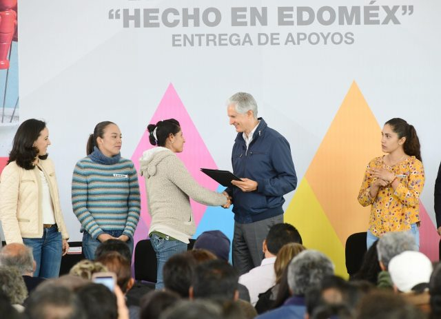 BREVES DEL ESTADO DE MEXICO