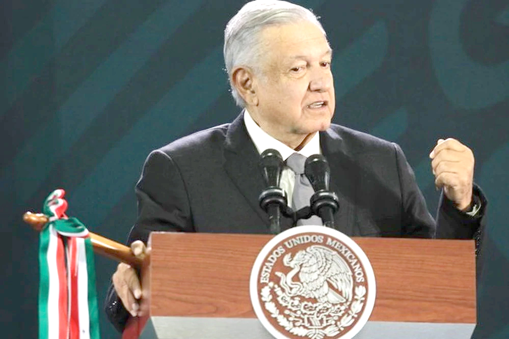AMLO justificó la liberación del hijo del Chapo, «No puede valer más la captura de un delincuente que la vi da de las personas»