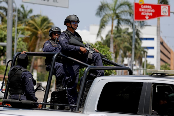 Siguen los ataques contra Policías por parte de grupos criminales