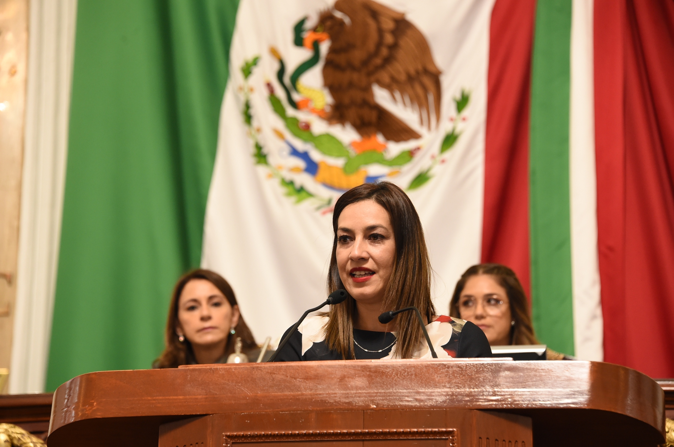 Congreso Local Plantea Reformar el Código de Instituciones y Procedimientos Electorales de la Ciudad de México