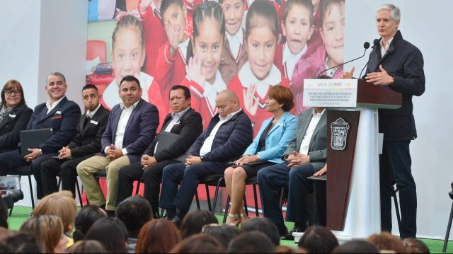 BREVES DEL ESTADO DE MÉXICO