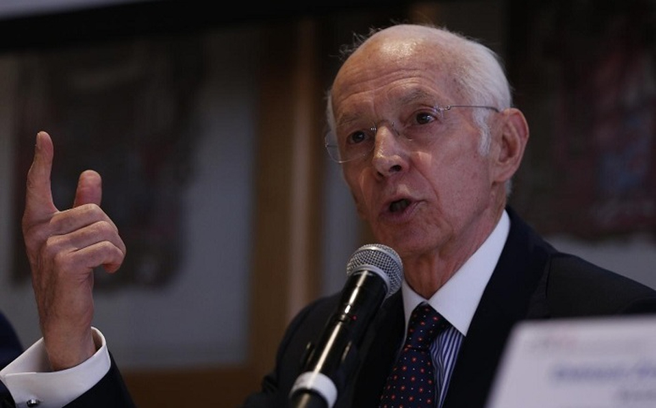 AMB Critica Propuestas Fiscales Para el 2020
