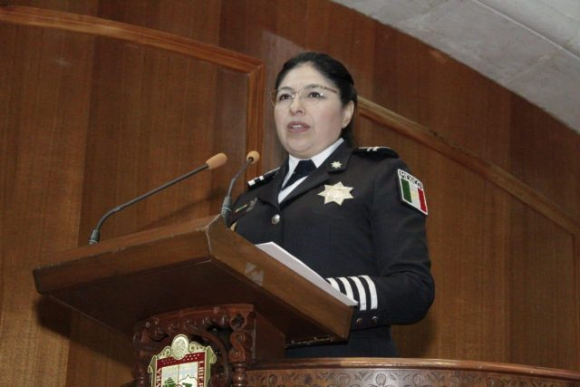 BREVES DEL ESTADO DE MÉXICO