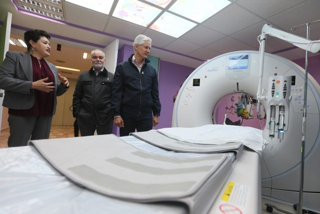 BREVES DEL ESTADO DE MÉXICO