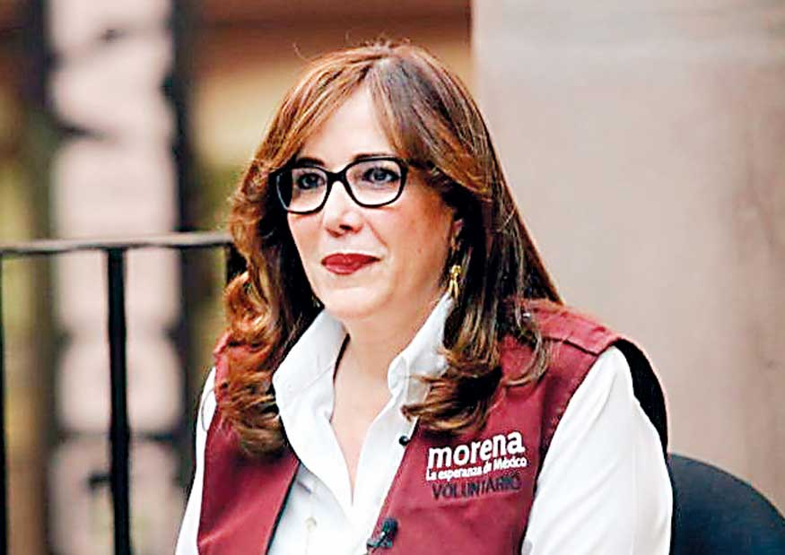 Polevnsky en el Ojo del Huracán Sobre el SAT