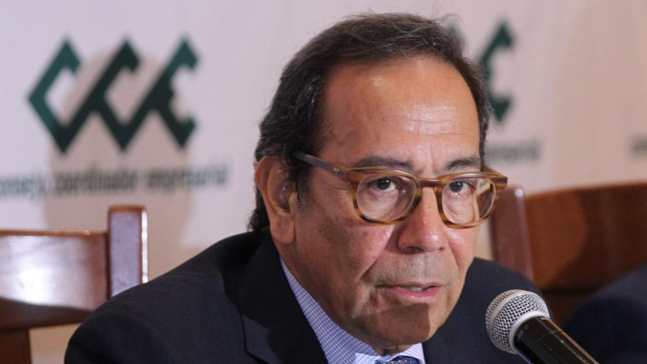 Los Proyectos de la IP Cambiarán el Rumbo del País y no el Gobierno: CCE
