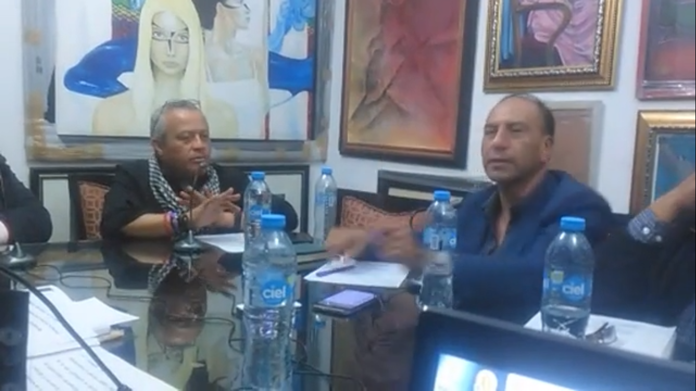 Los Sindicatos No Intervendrán en las Plazas para Maestros