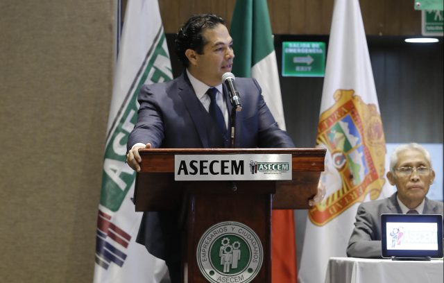BREVES DEL ESTADO DE MÉXICO