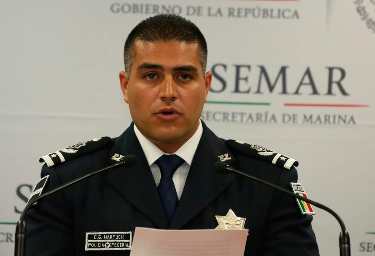 LA BARRIADA/DONDE MANDA CAPITAN