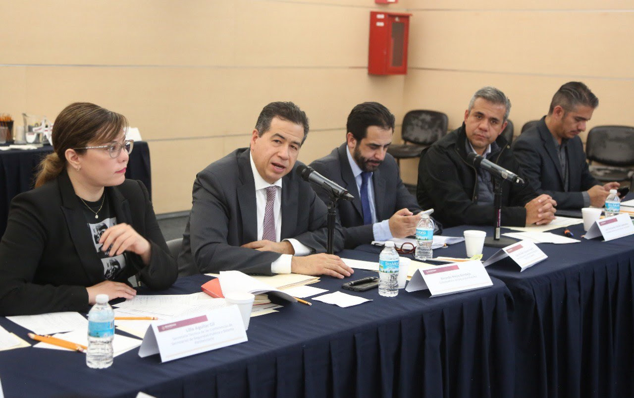 BREVES DEL ESTADO DE MÉXICO