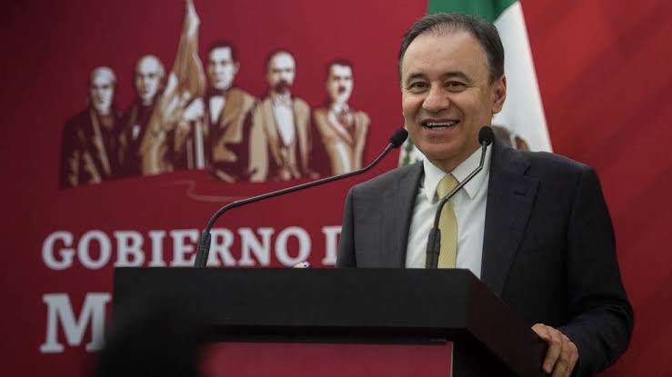 Durazo comparecerá el martes ante comisiones del Senado: Monreal