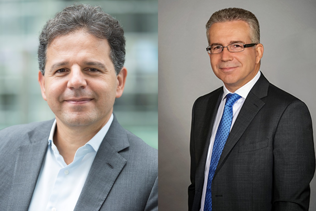 Ruta Financiera/ Lino Calderón/ Nuevos nombramientos en Natixis IM