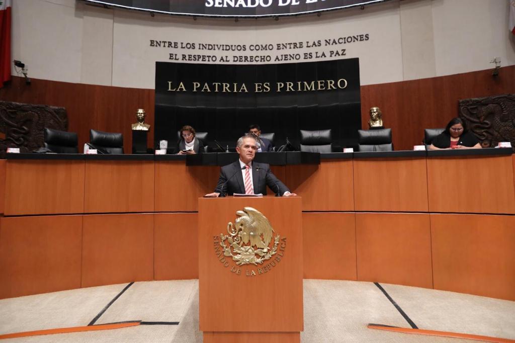 PRD propone 7 años de prisión a quien cometa «pornovenganza»