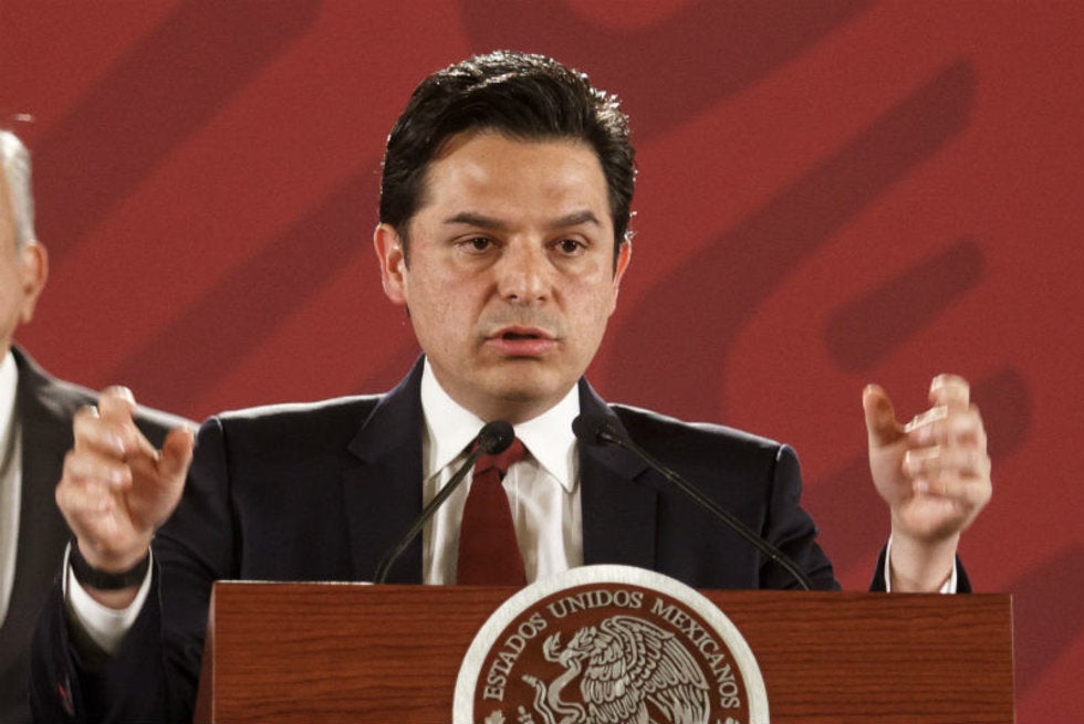 LÍDERES POLÍTICOS/MOCHES