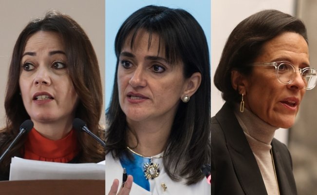 Elección de Ministra, antes de finalizar Periodo Ordinario: Monreal