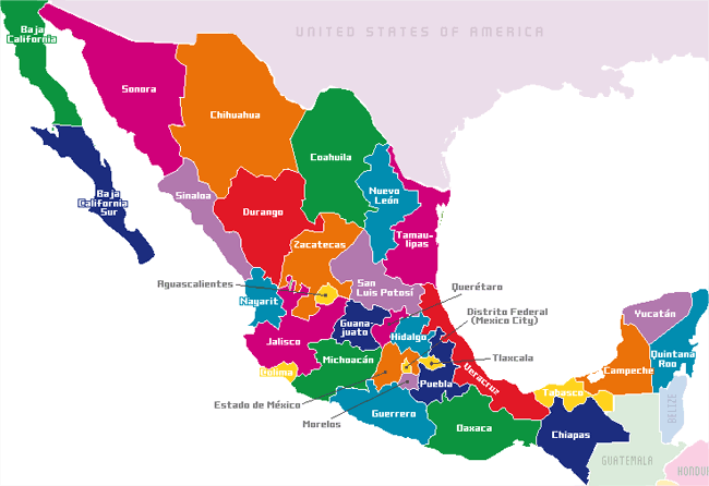Estados y Municipios apenas recibirán el uno por ciento para el presupuesto 2020 en comparación con este