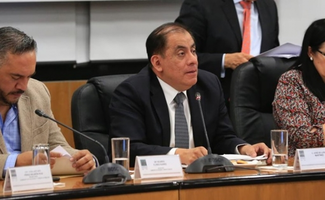 Seguirá habiendo más austeridad en infraestructura: Hacienda
