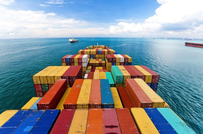 SAT modifica reglas generales para comercio exterior