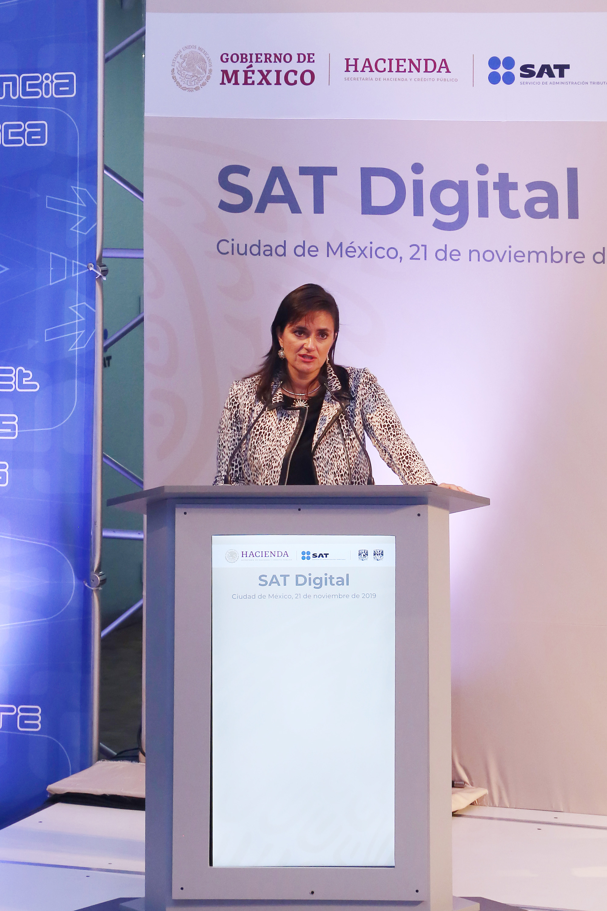 SAT anuncia concurso para atraer a jóvenes con talento