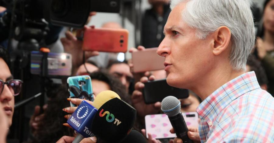BREVES DEL ESTADO DE MEXICO