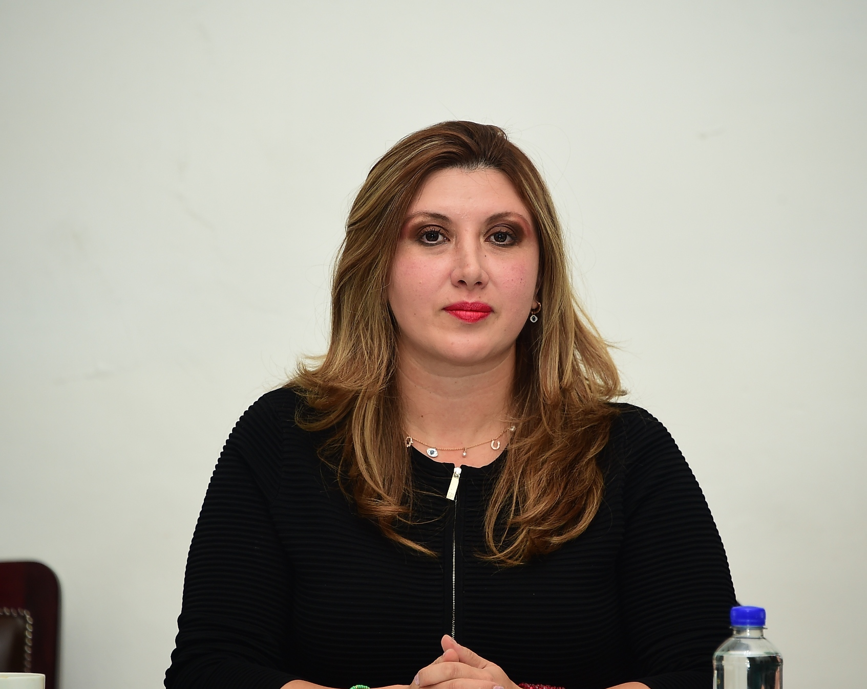 Inicia el proceso de entrevistas a aspirantes para ocupar el cargo para fiscal de la CDMX
