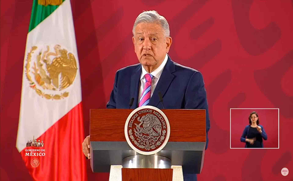 Los 5 momentos más difíciles en el primer año de gobierno de AMLO