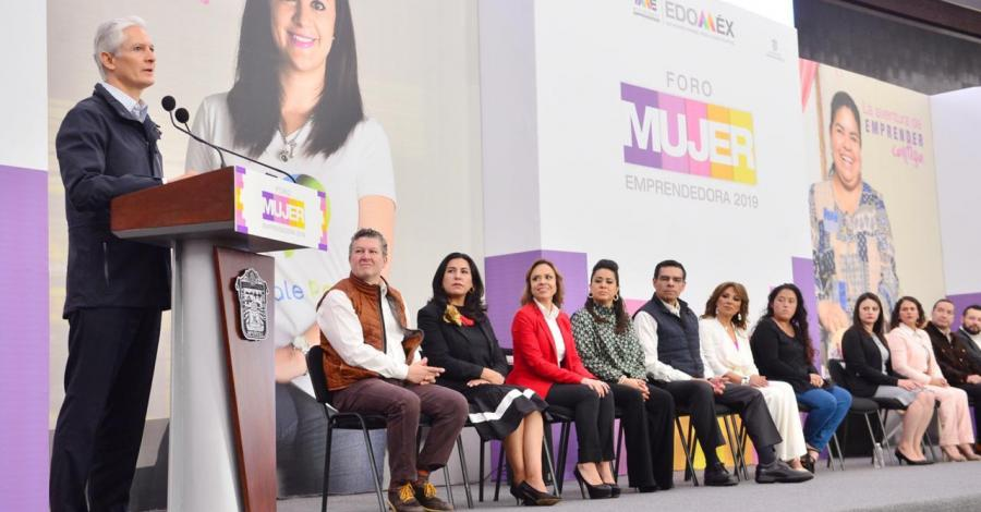 BREVES DEL ESTADO DE MEXICO