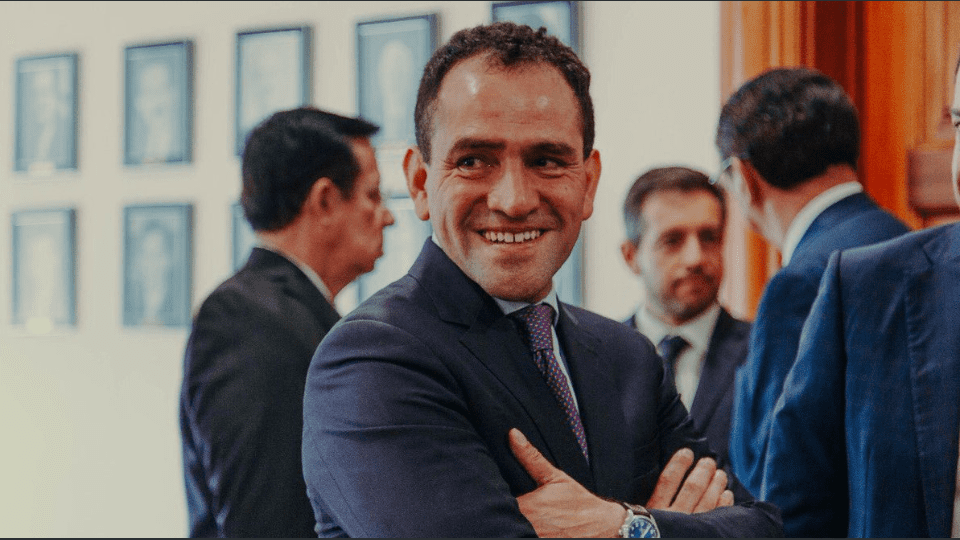 Hacienda enfrentará a la recesión con mayor inversión