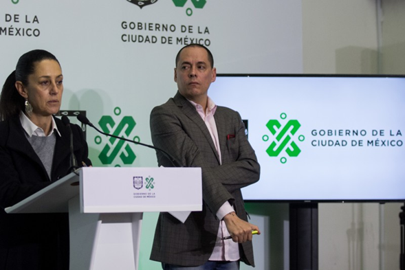 En CDMX podrán realizarse digitalmente 28 trámites a partir de 2020