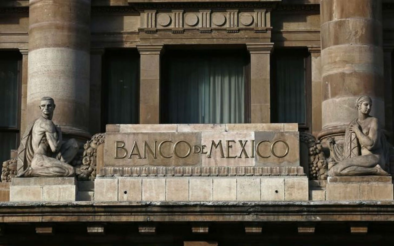 Banxico reduce su tasa de interés, tercero en el año