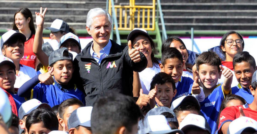 BREVES DEL ESTADO DE MEXICO