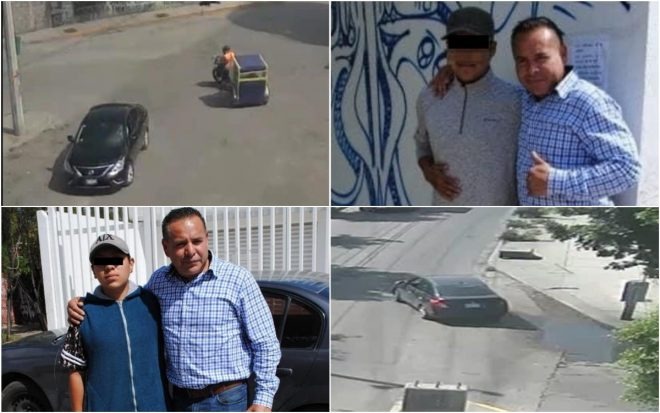 Cae uno de los autores Materiales de la muerte del edil de Chalco Francisco Tenorio, fue baleado en Tlahuac