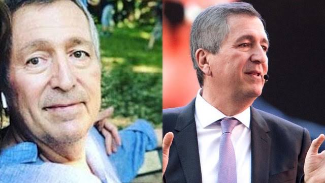 Muere Jorge Vergara, dueño de las Chivas, en New York