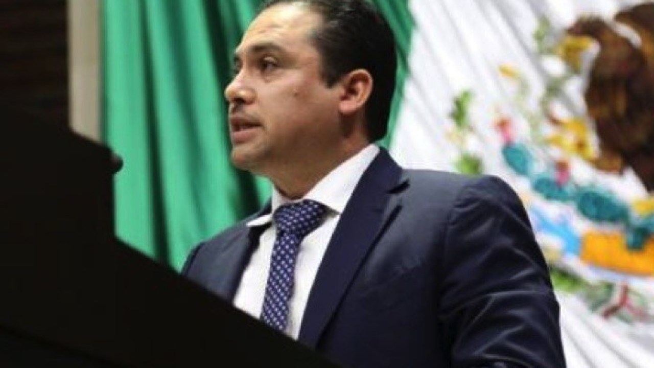 PRESERVAR MEDIO AMBIENTE