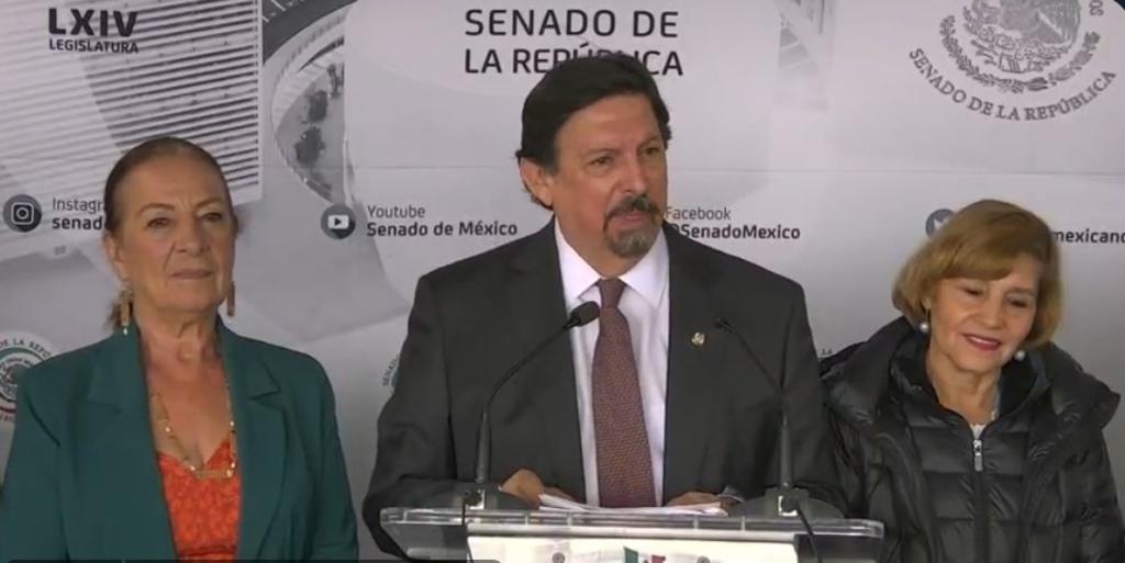 Aprueban en comisiones del Senado Ley para regular el outsourcing