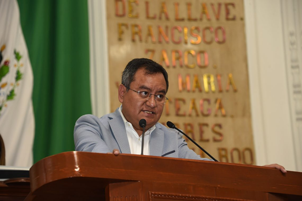Congreso CDMX aprueba la creación del Banco de ADN para uso forense