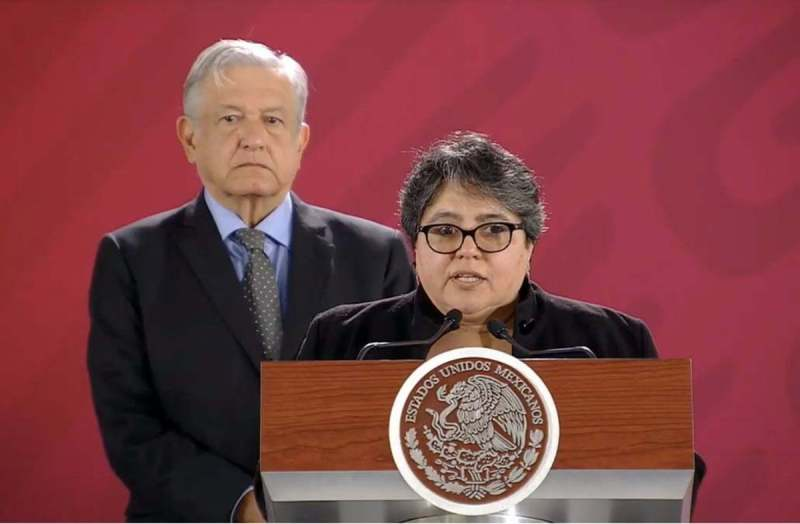 Reacciones tras la designación de Buenrostro ante el SAT