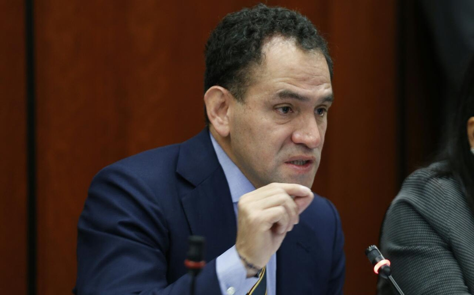 Hay optimismo entre inversionistas para el 2020: Herrera Gutiérrez