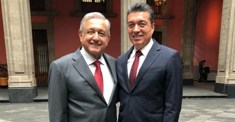 LÍDERES POLÍTICOS/INVERSIONES