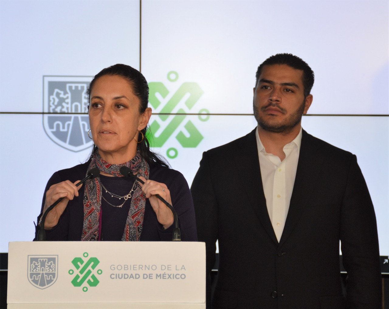 Implementa SSC operativo especial por fiestas de fin de año del 14 al 25 de diciembre